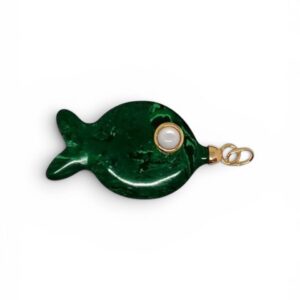 Pesciolino Round