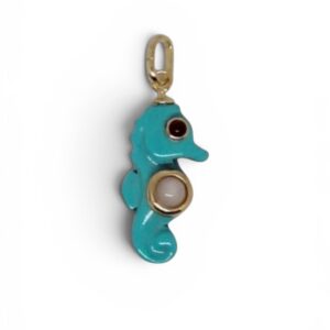 Cavalluccio Marino Mini